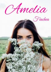 Amelia By Fiachea