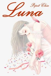Luna (mini Story) By Pipit Chie