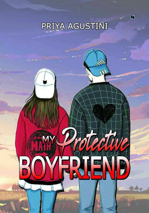 My Protective Boyfriend By Priya Agustini