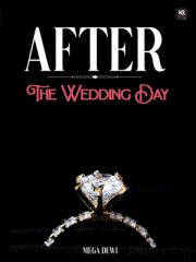 After The Wedding Day By Mega Dewi