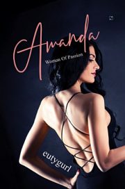 Amanda Women Of Passion By Eutygurl