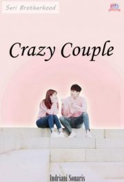 Crazy Couple By Indriani Sonaris