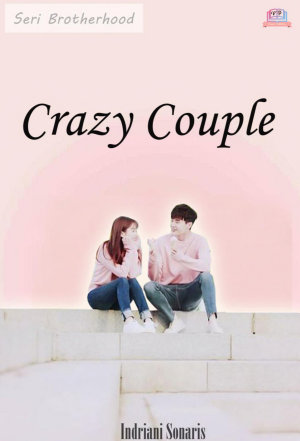 Crazy Couple By Indriani Sonaris