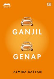 Ganjil Genap By Almira Bastari