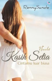 Kasih Setia By Renny Sande