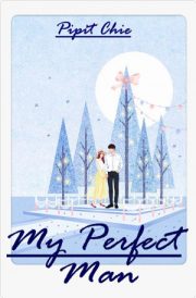 My Perfect Man By Pipit Chie