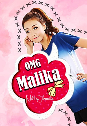 Omg Malika By Nitta Yennita