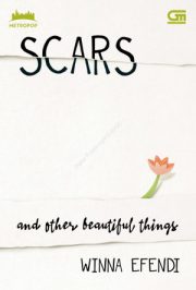 Scars And Other Beautiful Things By Winna Efendi