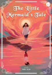 The Little Mermaids’s Tale By Thu Jun