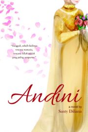 Andini By Santy Diliana