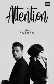 Attention By Fasafa