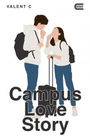 Campus Love Story By Valent C