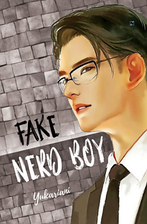 Fake Nerd Boy By Yukariani