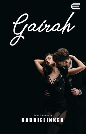 Gairah By Gabrielinked