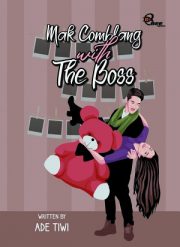 Mak Comblang With The Boss By Ade Tiwi