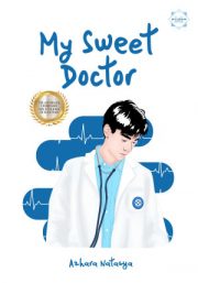 My Sweet Doctor By Azhara Natasya