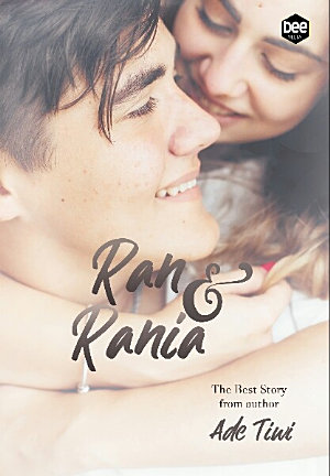 Ran & Rania By Ade Tiwi