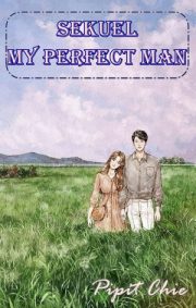 Sekuel My Perfect Man By Pipit Chie