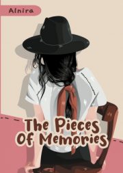 The Pieces Of Memories By Alnira