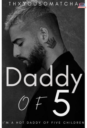 Daddy Of 5 By Icyou
