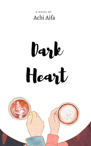 Dark Heart By Achi Aifa