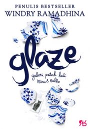 Glaze By Windry Ramadhina