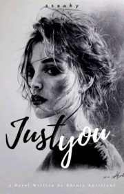 Just You By Shinta Apriliani