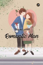 Romantic Man By Sheva Lorist