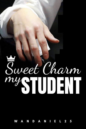 Sweet Charm My Student By Wandaniel25