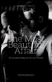 The Most Beautiful Affair By Hossana222