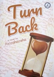 Turn Back By Azizahazeha