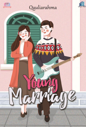 Young Marriage By Qauliarahma