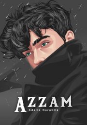 Azzam By Adelia Nurahma