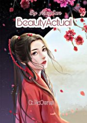 Beauty Actual By Mcysan