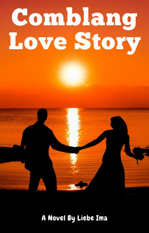 Comblang Love Story By Liebe Ima