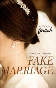 Fake Marriage By Finisah