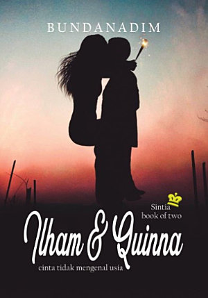 Ilham & Quinna By Bundanadim