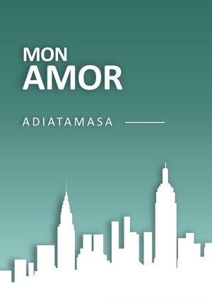 Mon Amor By Adiatamasa