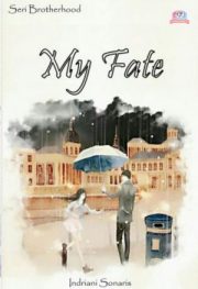 My Fate By Indriani Sonaris