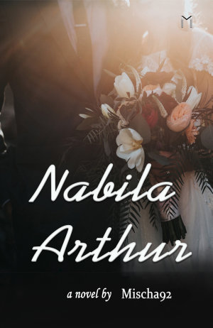 Nabila Arthur By Mischa92