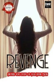 Revenge Book 1 By Aulia Lapan Bilan
