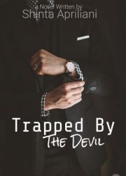Trapped By The Devil By Shinta Apriliani