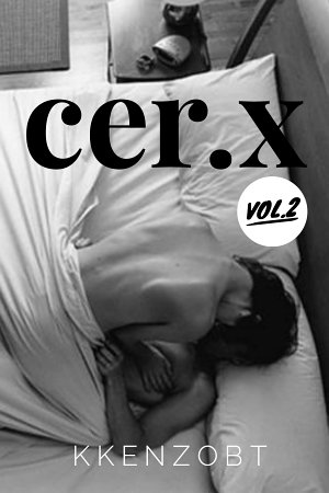 Cer.x Vol 2 By Kkenzobt