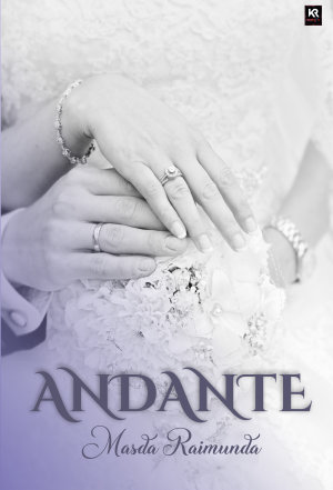 Andante By Masda Raimunda