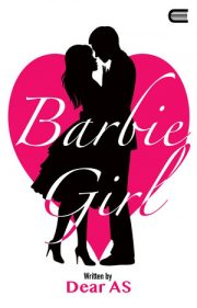 Barbie Girl By Dear As