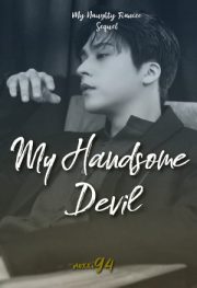 My Handsome Devil By Roxxi94