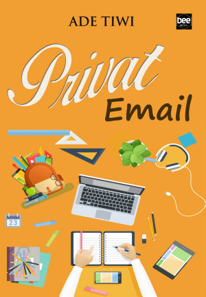 Privat Email By Ade Tiwi