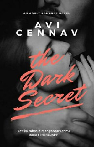 The Dark Secret By Avicennav