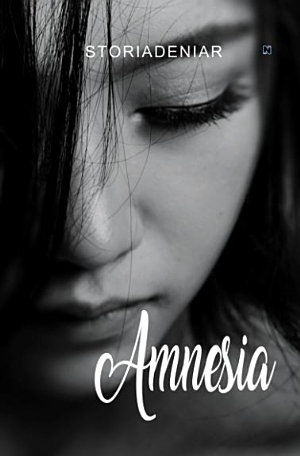 Amnesia By Storiadeniar