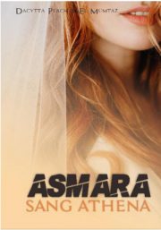 Asmara Sang Athena By Dacytta Peach, El Mumtaz
